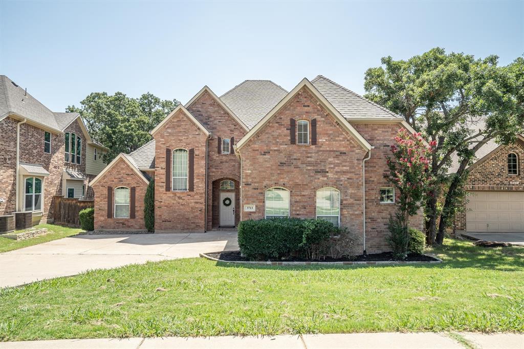 3713 Syracuse Drive