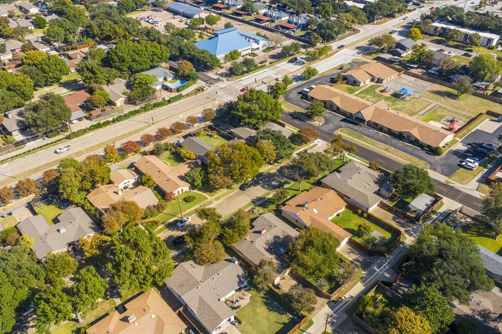 Richardson Heights Estates West Re - Residential