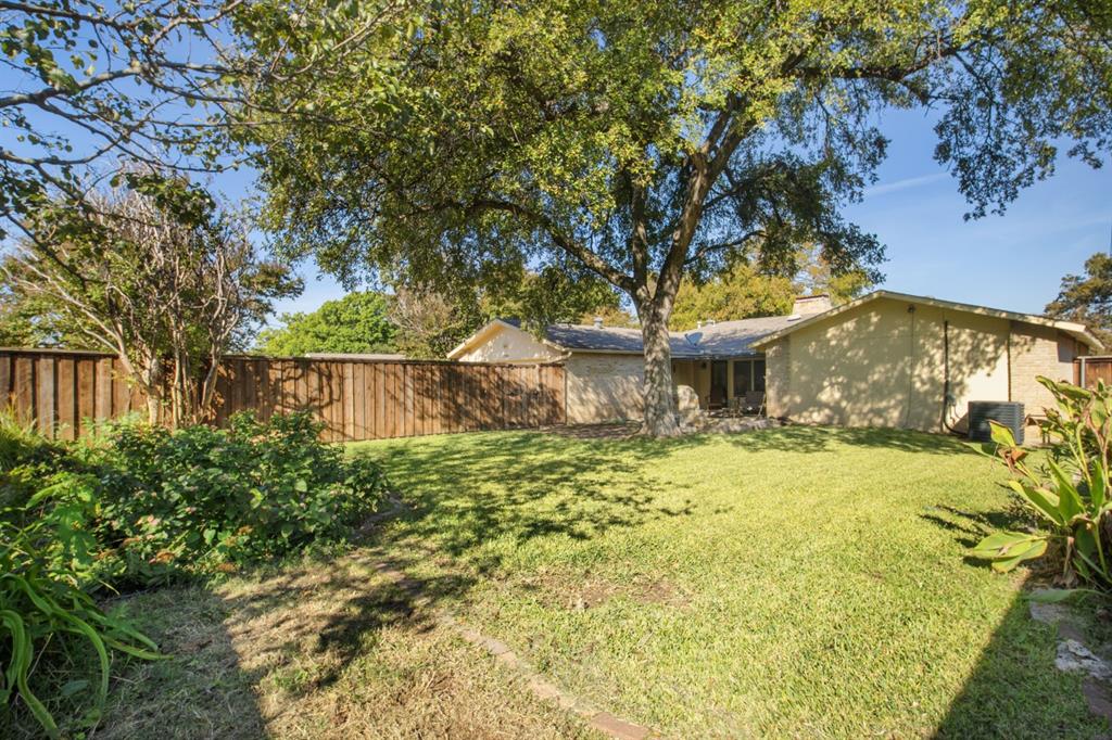 Richardson Heights Estates West Re - Residential