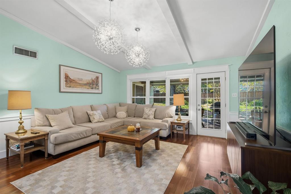 Richardson Heights Estates West Re - Residential