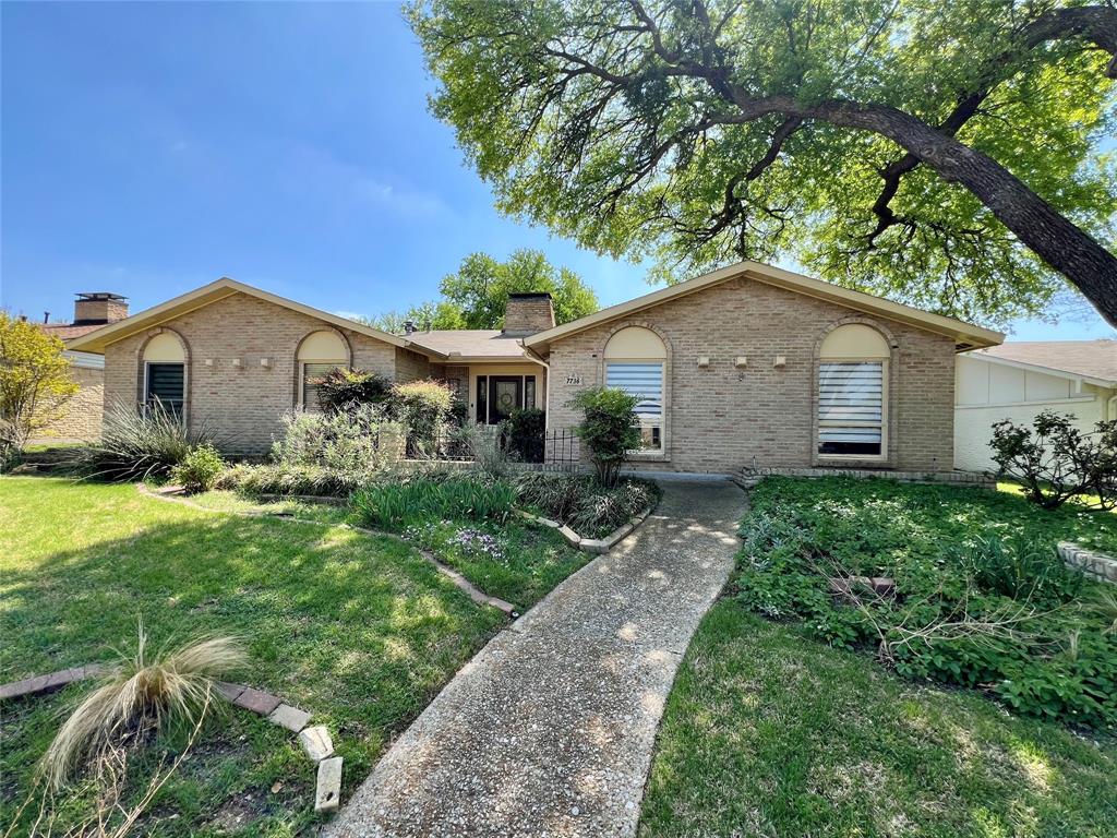 Richardson Heights Estates West Re - Residential