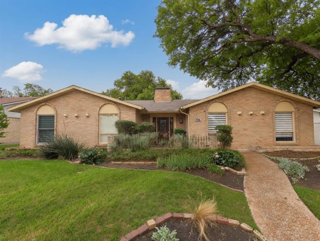 Richardson Heights Estates West Re - Residential