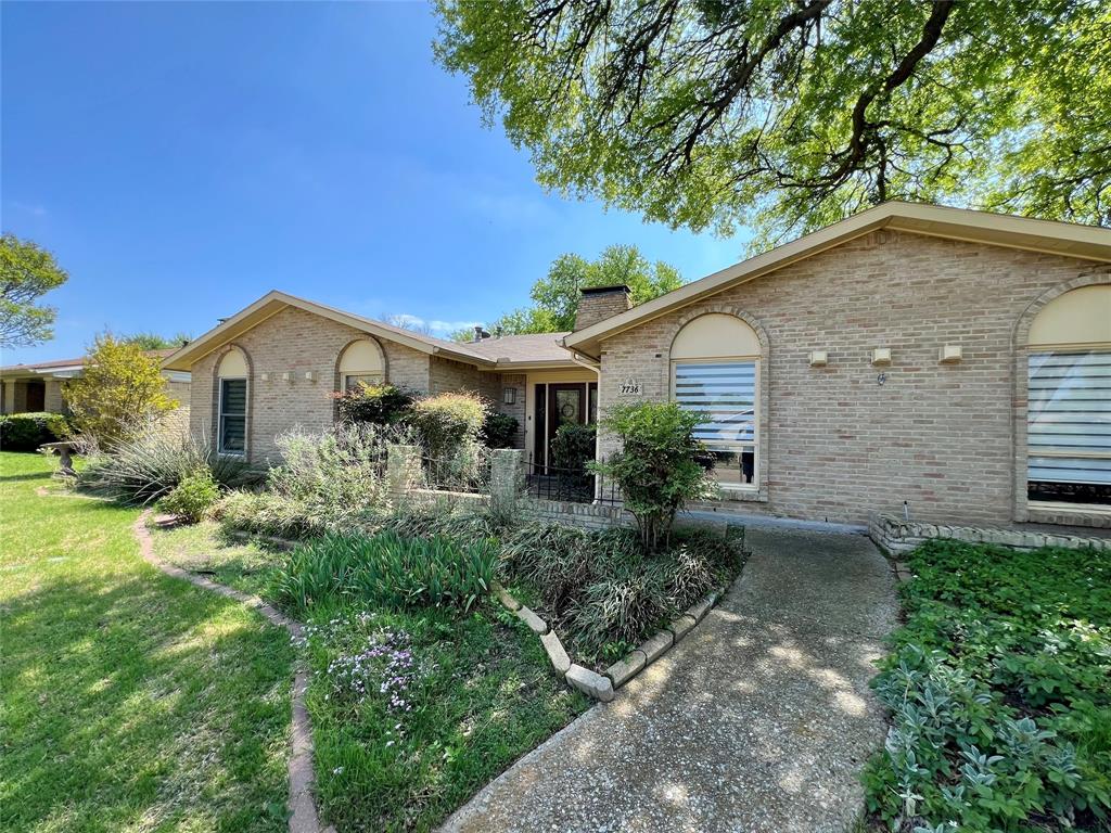 Richardson Heights Estates West Re - Residential