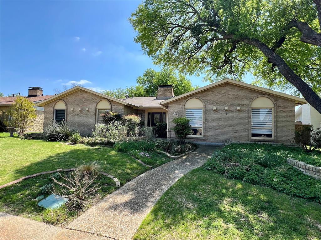 Richardson Heights Estates West Re - Residential