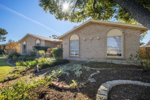 7736 El Santo Lane Dallas TX 75248