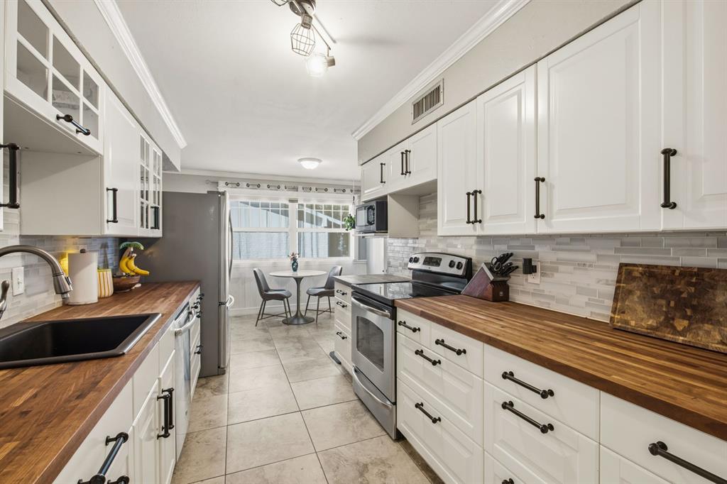 Richardson Heights Estates West Re - Residential