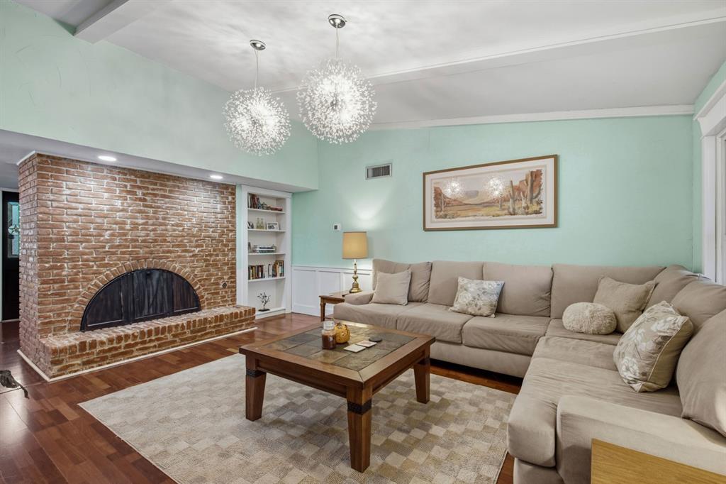 Richardson Heights Estates West Re - Residential