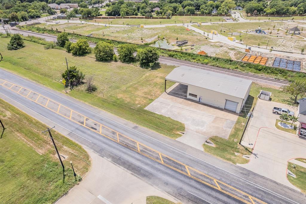 307 N State Highway 342