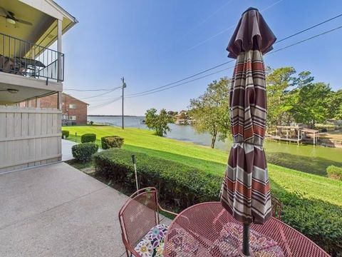 849 S Gun Barrel Lane B4 Gun Barrel City TX 75156