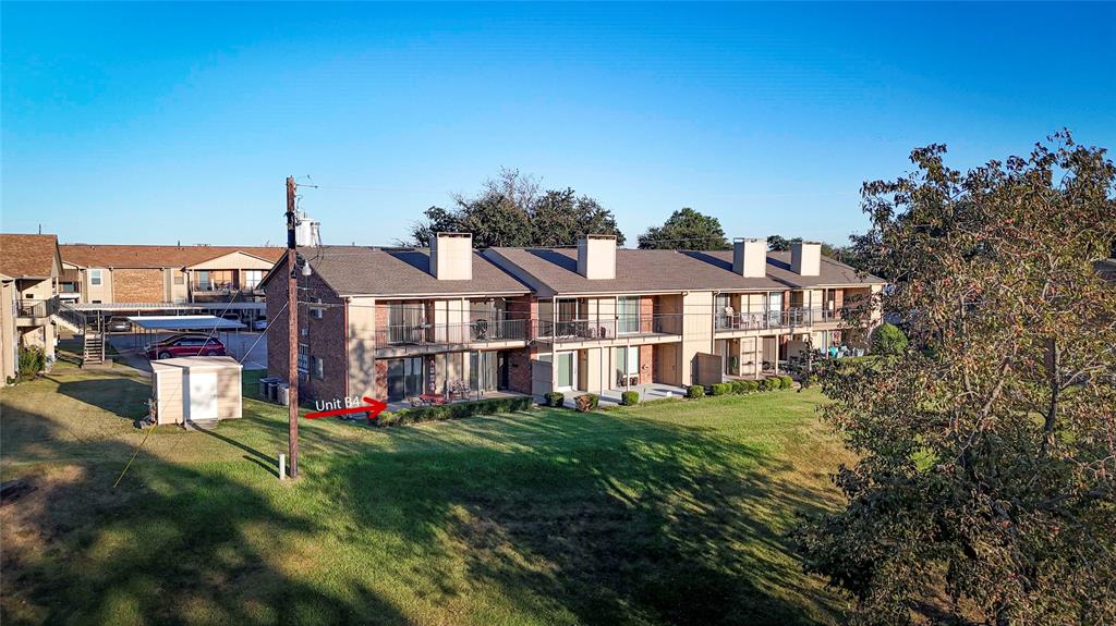 Life Scapes Condos - Residential