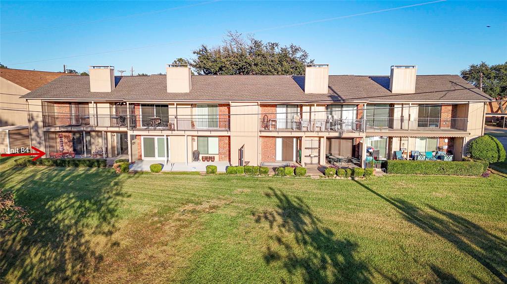 Life Scapes Condos - Residential