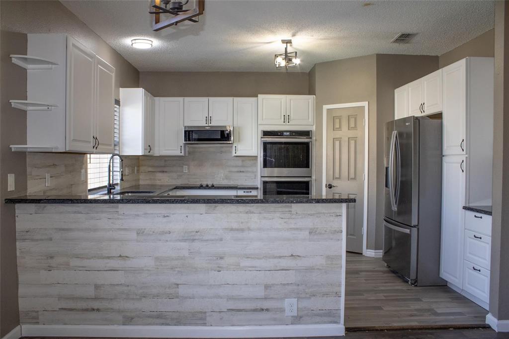 Meadow Creek #1 Add - Residential