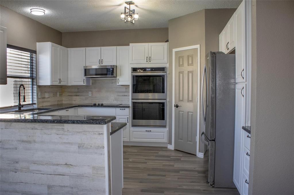 Meadow Creek #1 Add - Residential