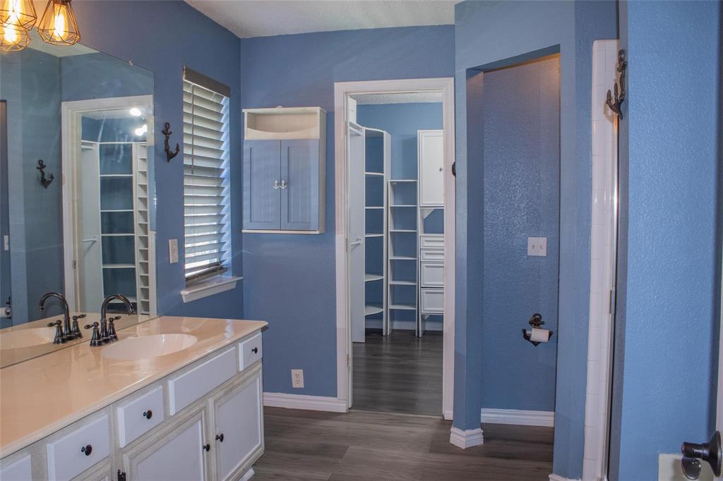 Meadow Creek #1 Add - Residential