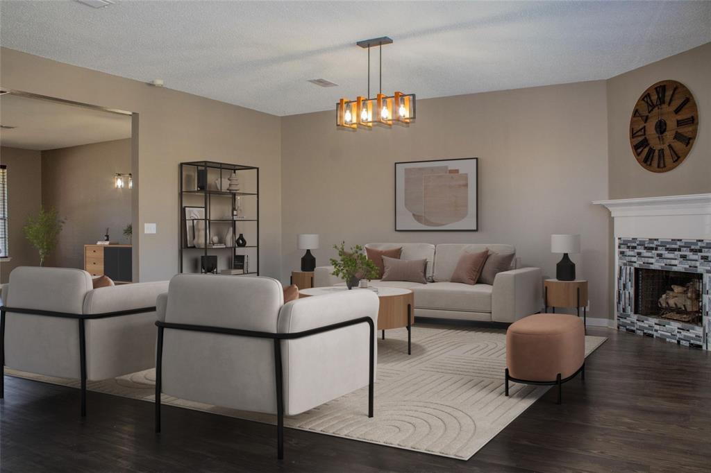 Meadow Creek #1 Add - Residential