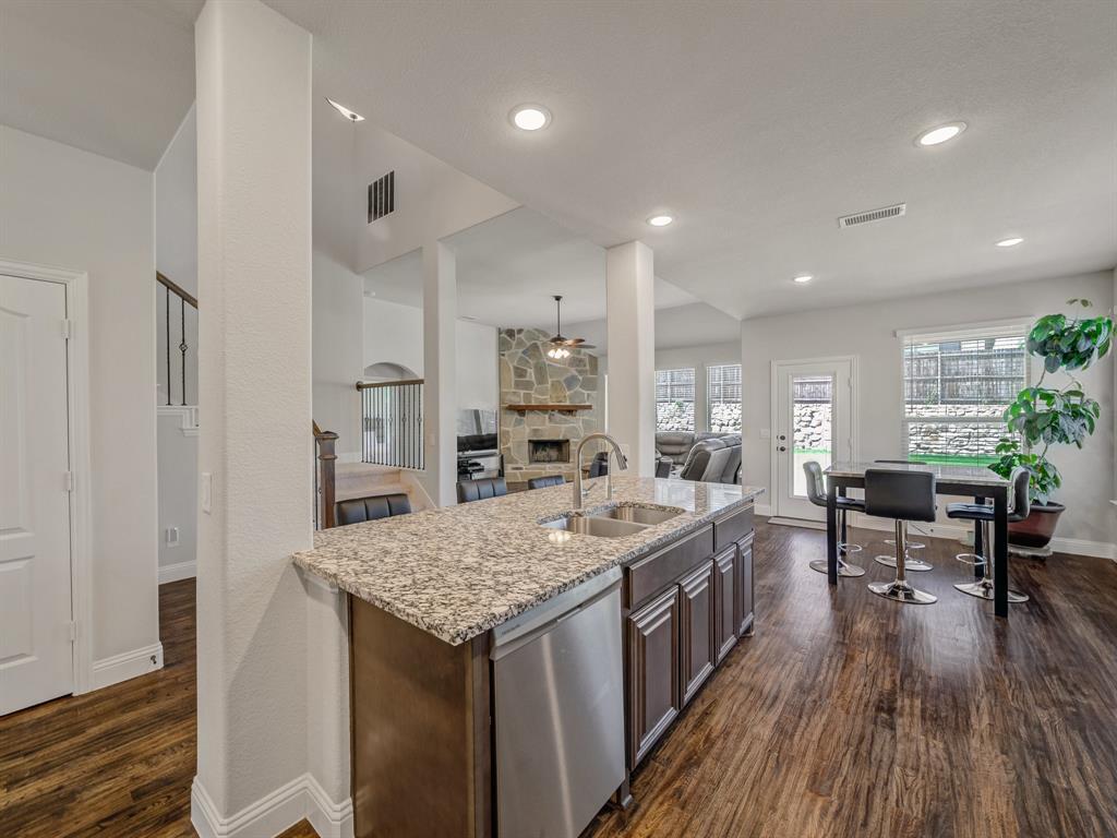 1316 Brentfield Drive