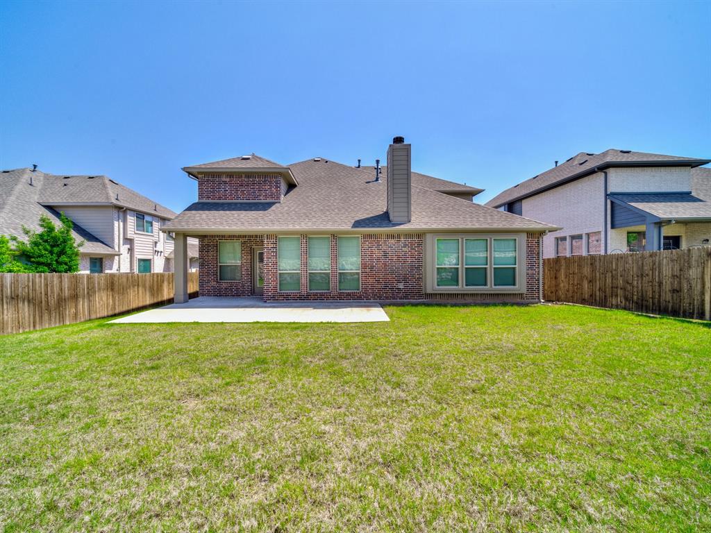 1316 Brentfield Drive