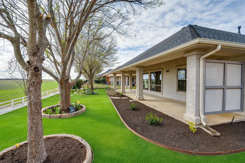 Robson Ranch 5 PH 1 - Residential Lease