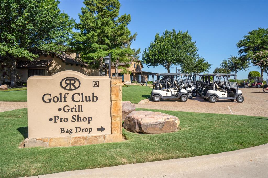 Robson Ranch 5 PH 1 - Residential Lease