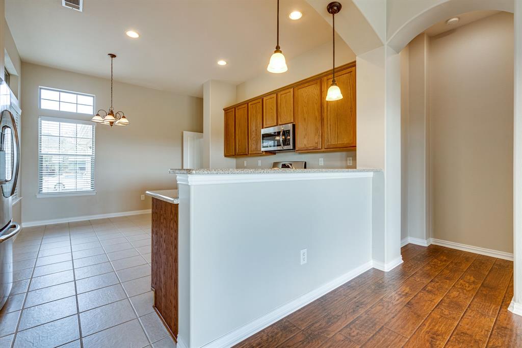 Robson Ranch 5 PH 1 - Residential Lease