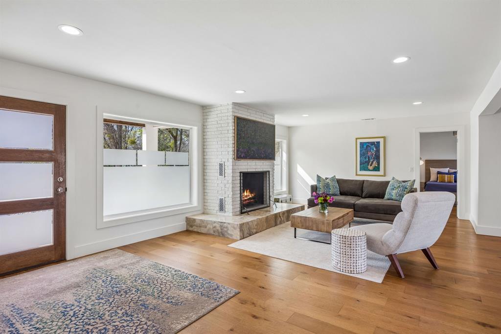 Samora, Bernadino - Residential