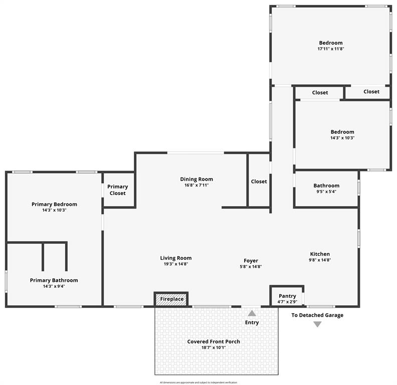 Samora, Bernadino - Residential