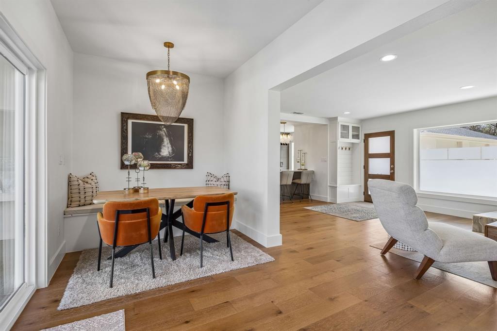 Samora, Bernadino - Residential