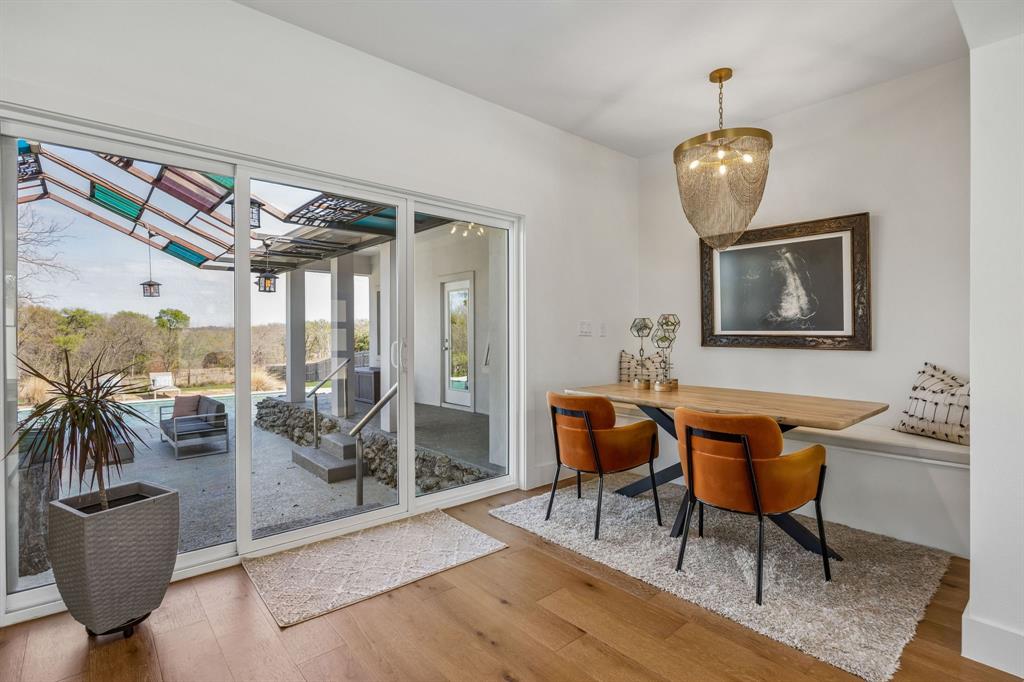 Samora, Bernadino - Residential