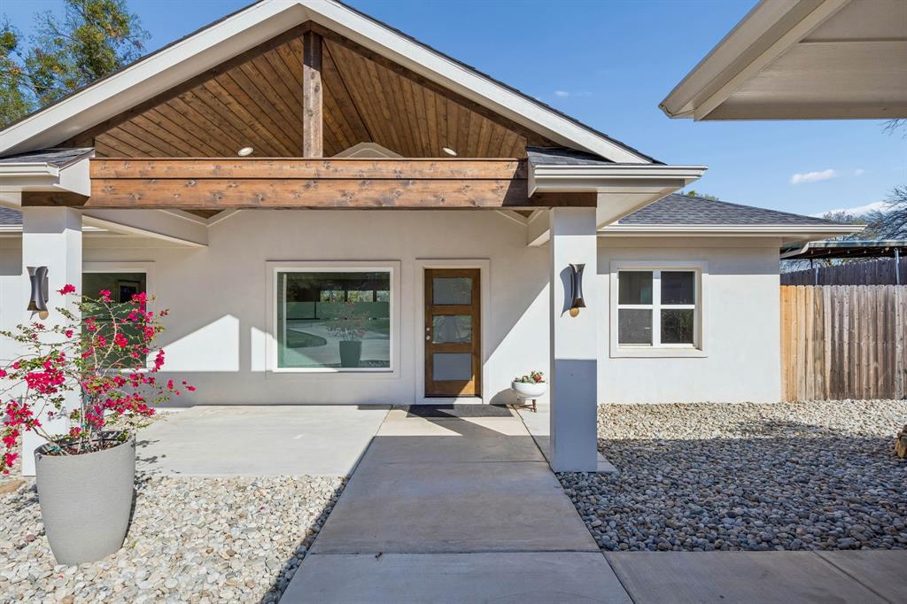 Samora, Bernadino - Residential