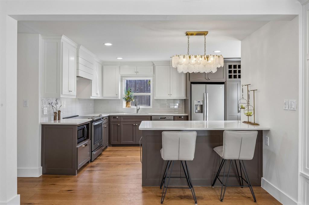 Samora, Bernadino - Residential