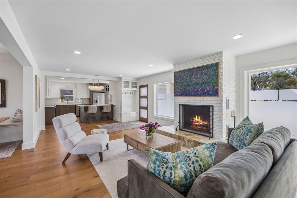 Samora, Bernadino - Residential