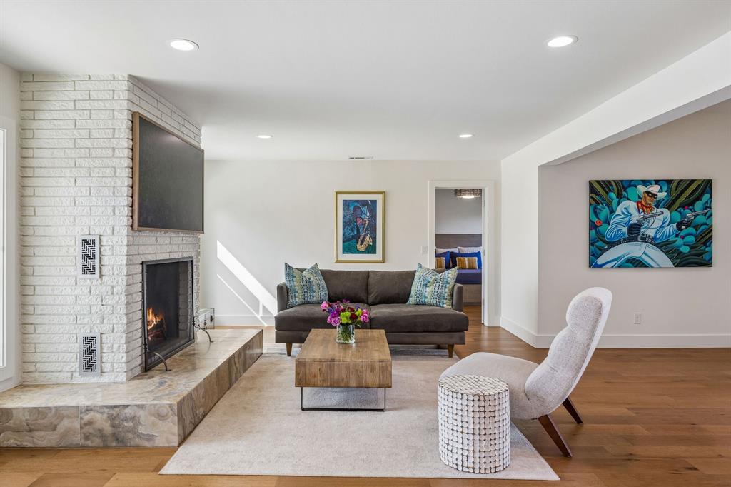 Samora, Bernadino - Residential