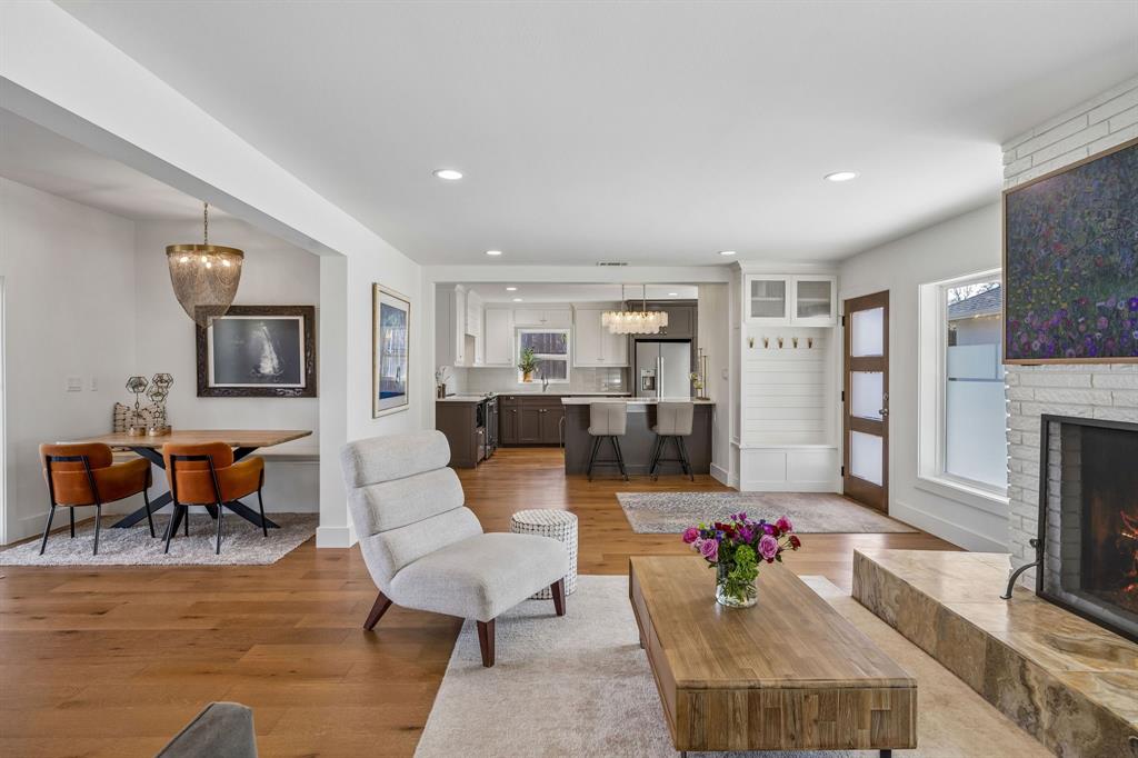 Samora, Bernadino - Residential