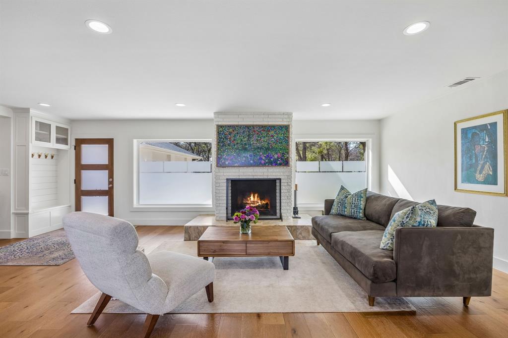 Samora, Bernadino - Residential