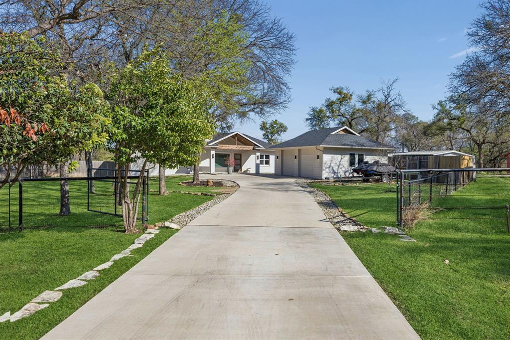 Samora, Bernadino - Residential