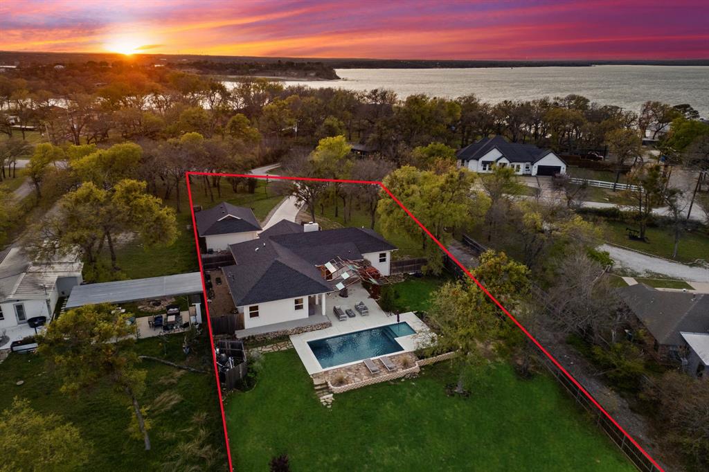 Samora, Bernadino - Residential