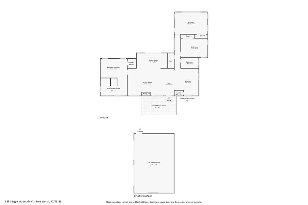 Samora, Bernadino - Residential