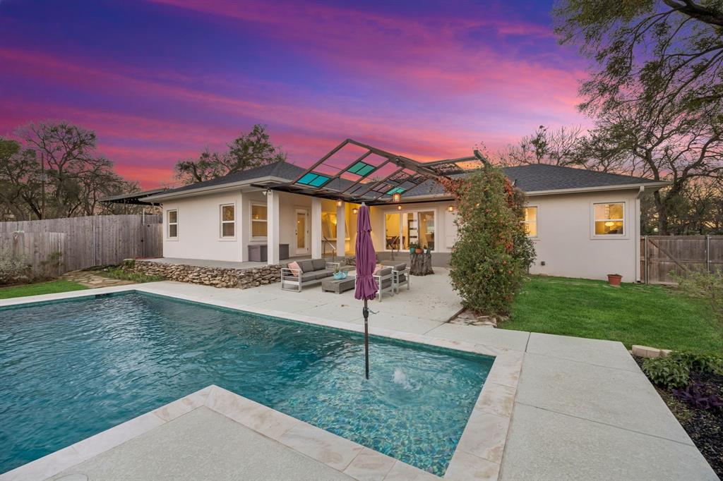 Samora, Bernadino - Residential