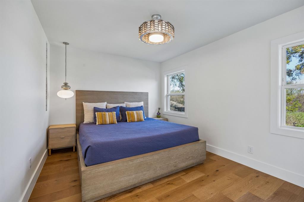 Samora, Bernadino - Residential