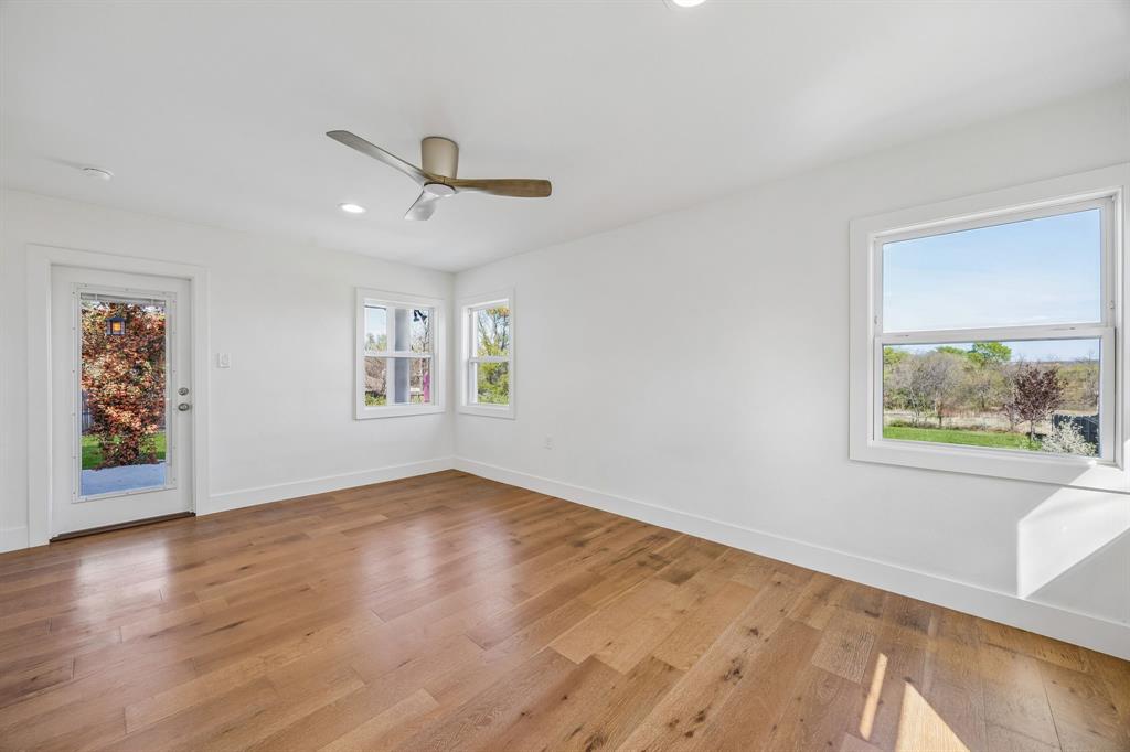 Samora, Bernadino - Residential