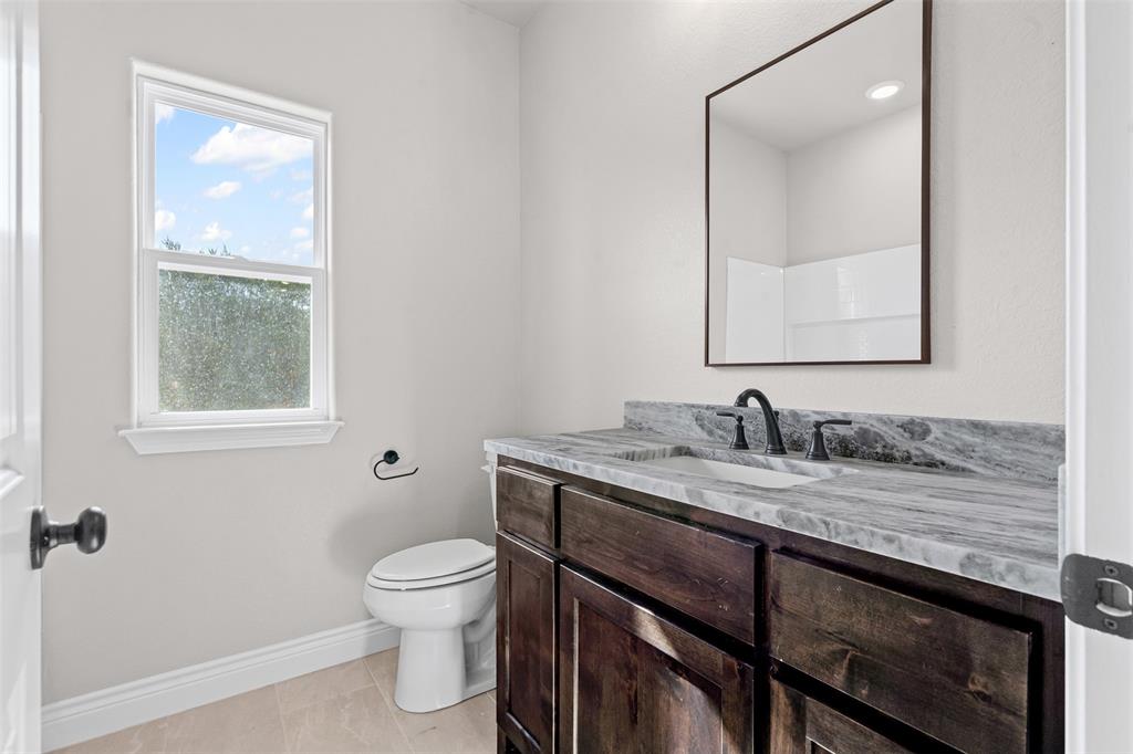 Oak Hills - Residential