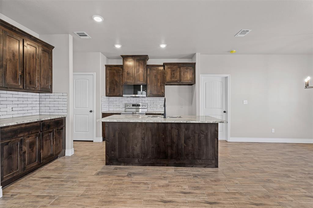 Oak Hills - Residential