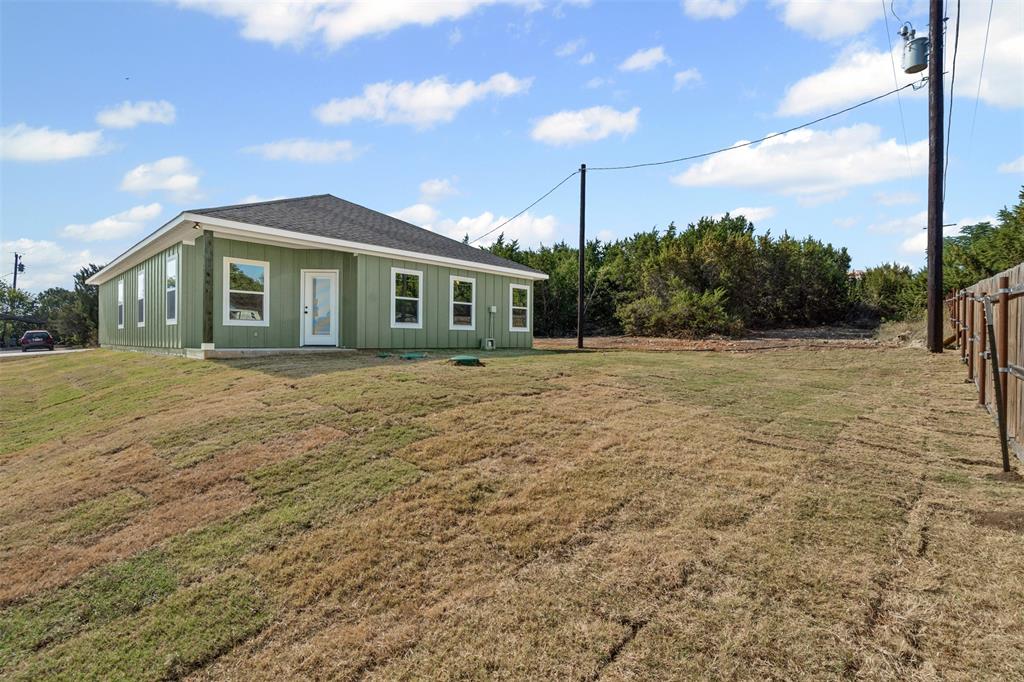 Oak Hills - Residential