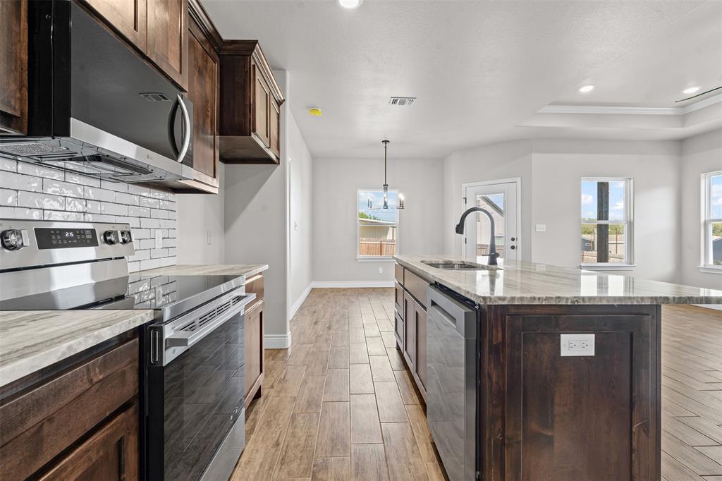 Oak Hills - Residential