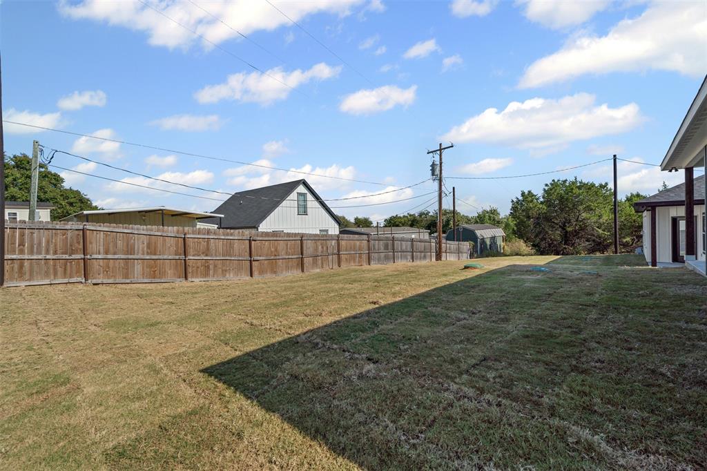 Oak Hills - Residential