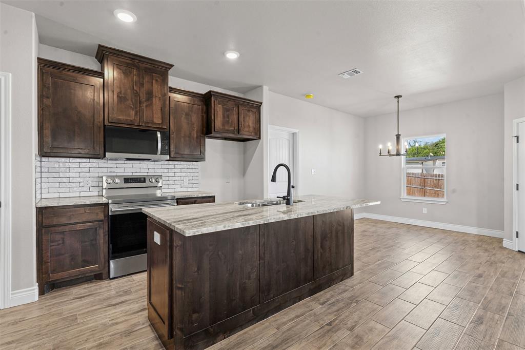 Oak Hills - Residential