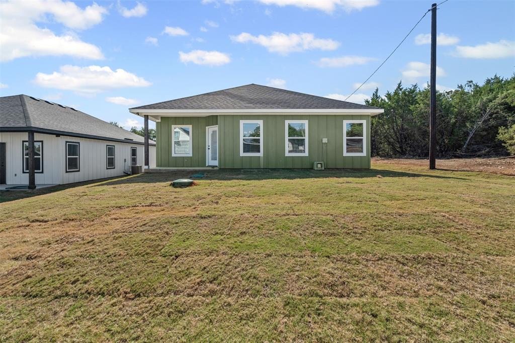 Oak Hills - Residential