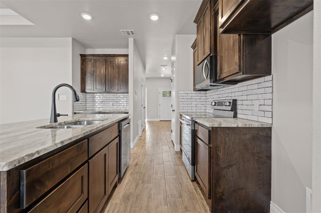 Oak Hills - Residential