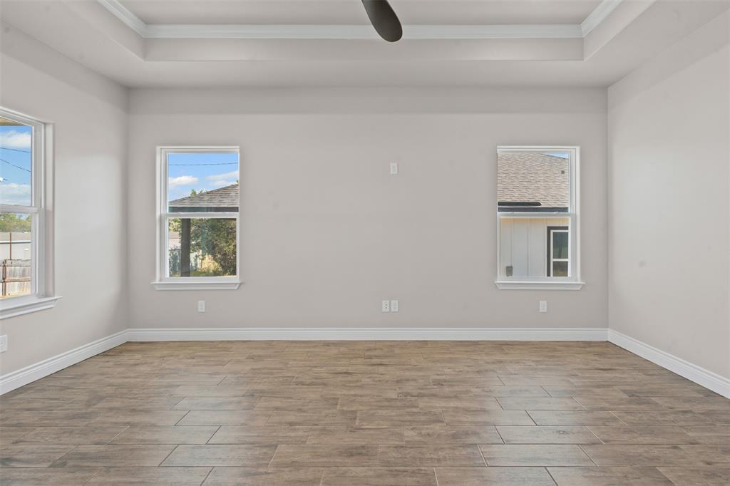 Oak Hills - Residential