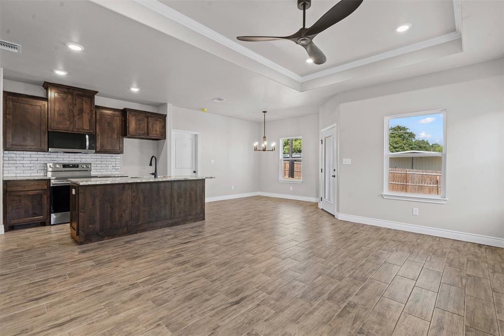 Oak Hills - Residential